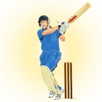 Cricket betting