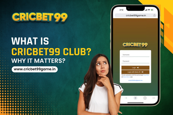 cricbet99 club