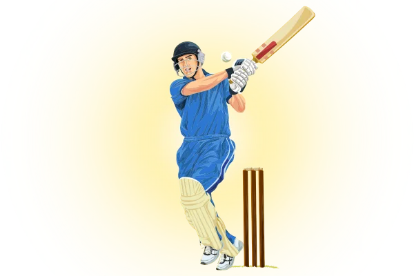 Cricket betting