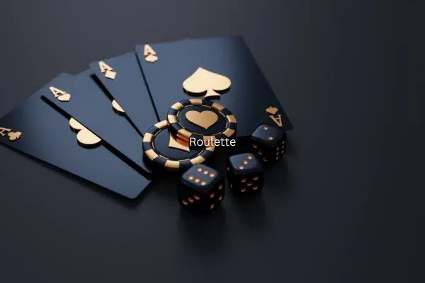 Texas Hold’em​