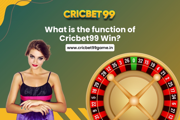 cricbet99 win