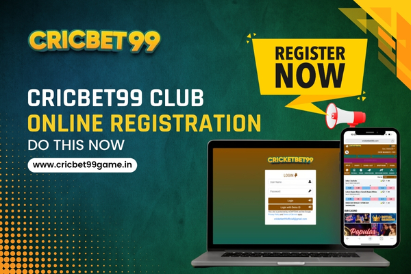 cricbet99 online registration