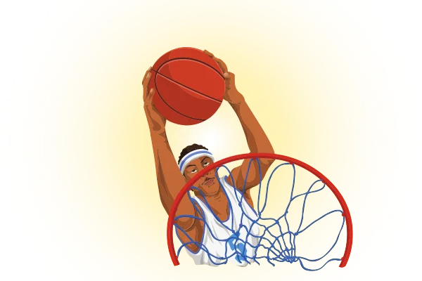 Basketball​