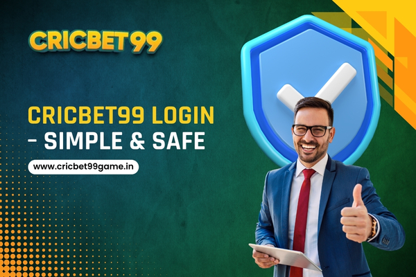 cricbet99 login