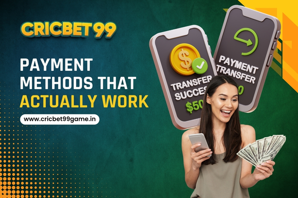 cricbet99 payments