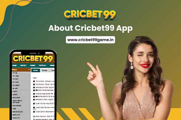 Cricbet99 App