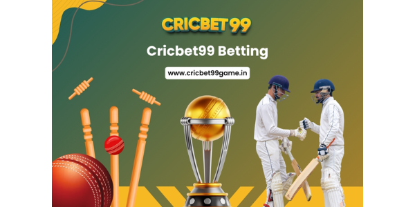 Cricbet99 Betting