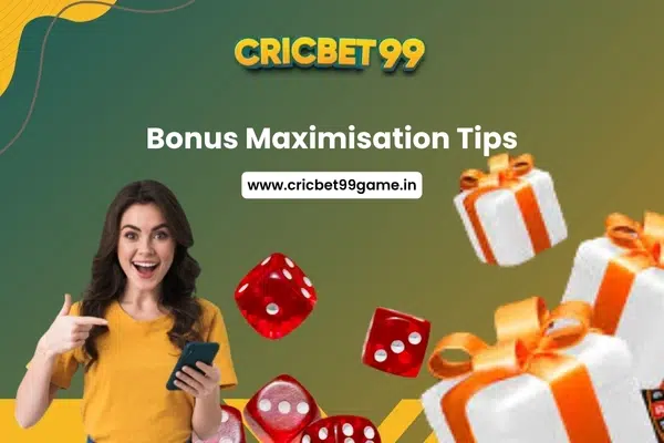 cricbet99 bonus tips
