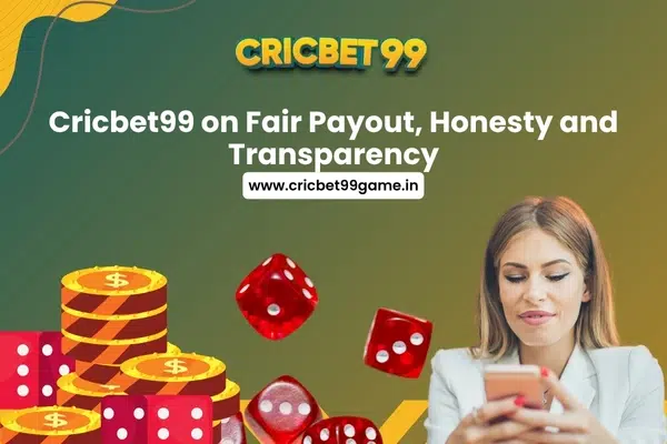 Fair Payout Transparency