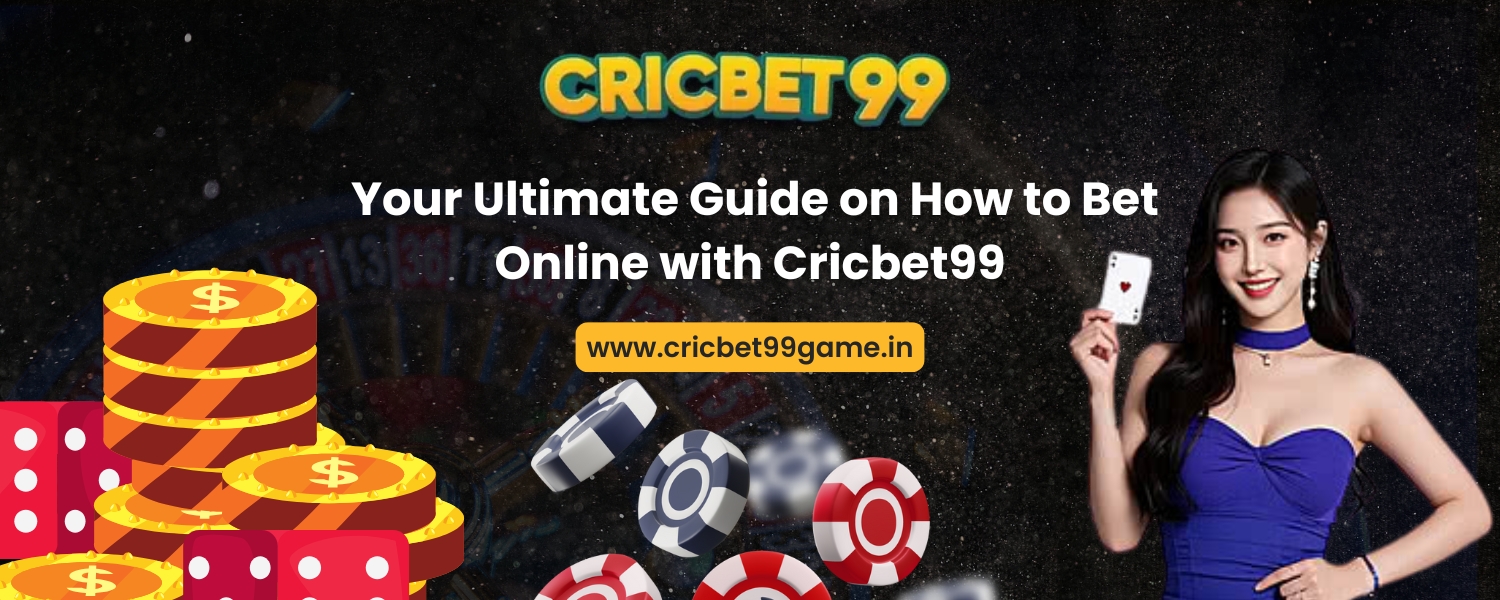 How to Bet Online