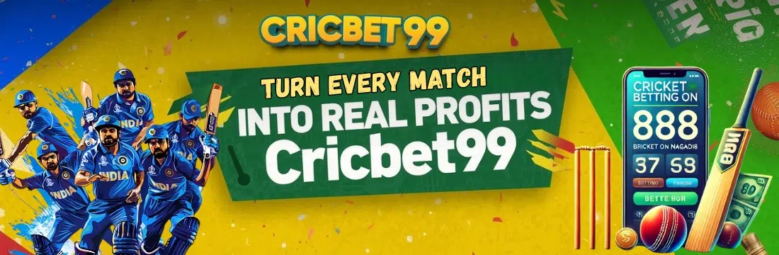 Cricbet99