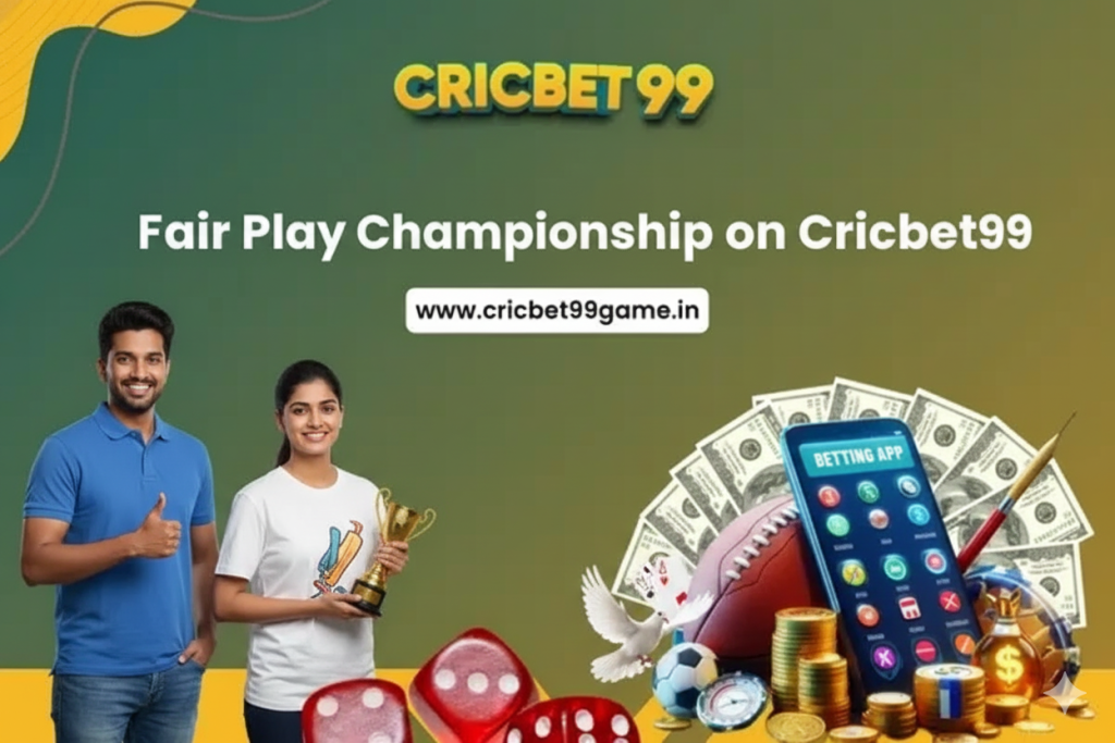 Fair play championship