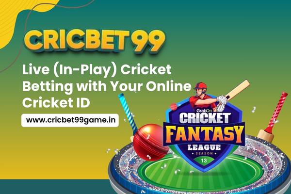 live cricket betting