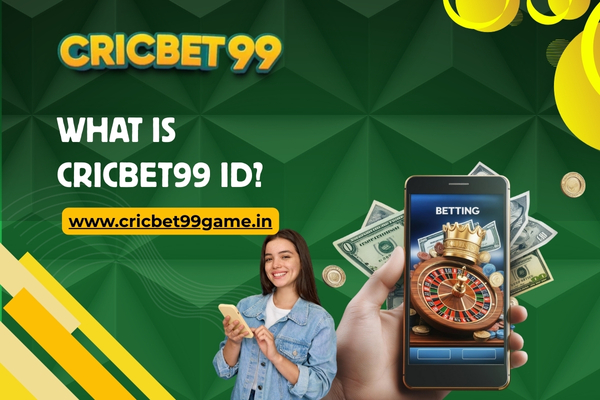 What is Cricbet99 ID