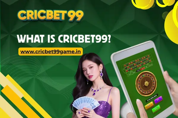 What is Cricbet99