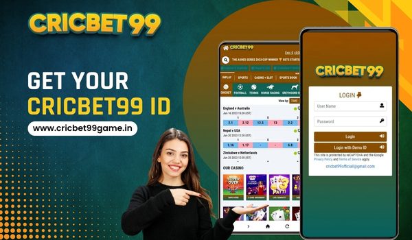 cricbet99 id